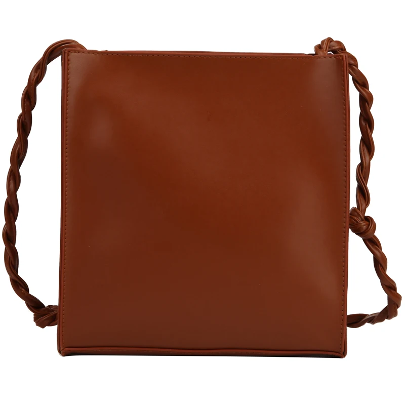 

Korean Package Female 2019 New Wild Messenger Bag Foreign Style Simple Fashion Shoulder Bag Women Hand Bag louis