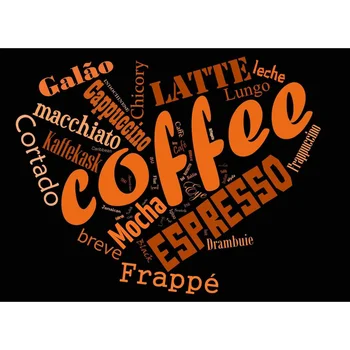 

Stands on the Cork coffebrik 40x29 cm (4 PCs)