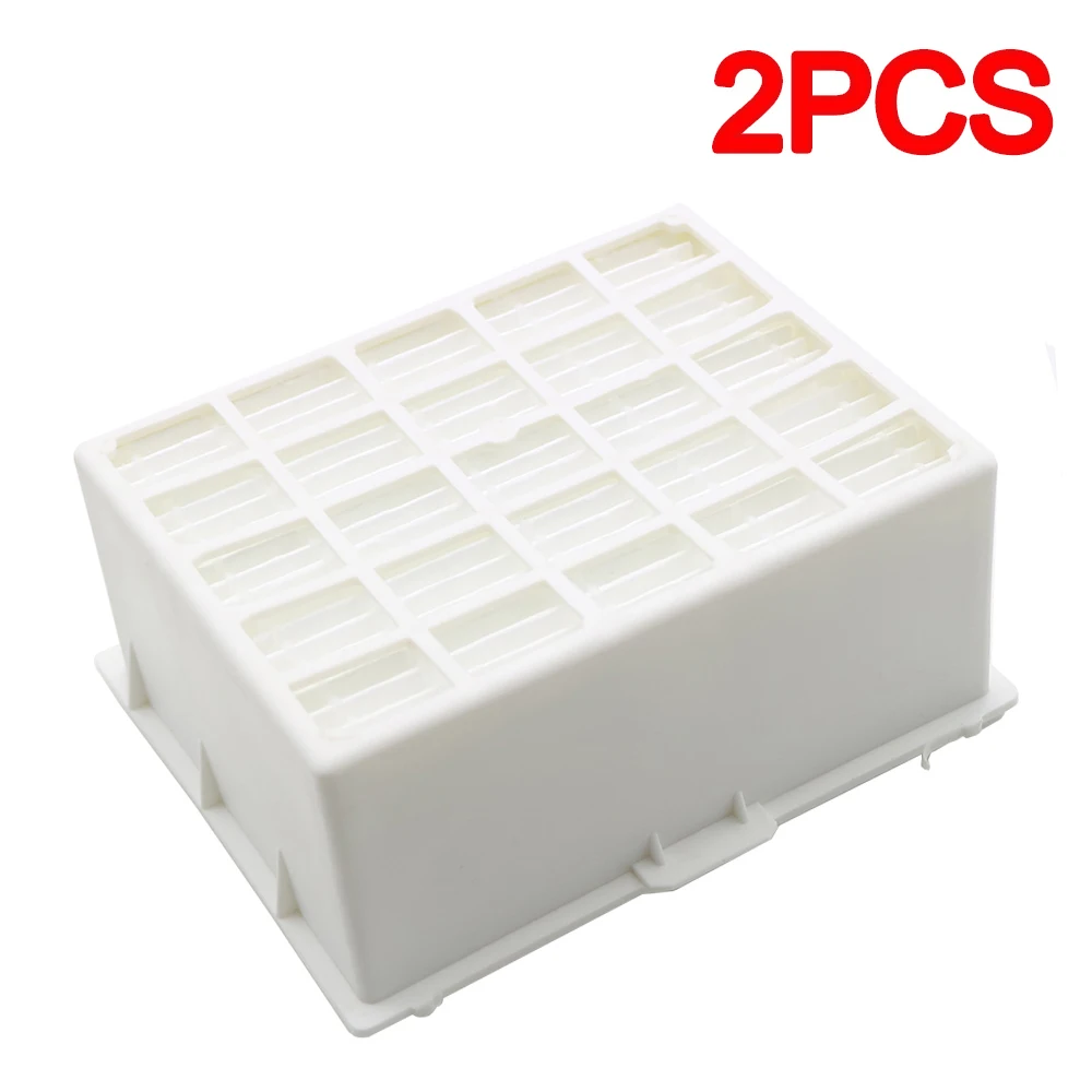 

2Pcs Vacuum cleaner part dust hepa filter BBZ156HF for BOSCH GL-40 GL-10 00576833 vacuum cleaner Accessories Part