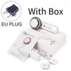 EU Plug with Box