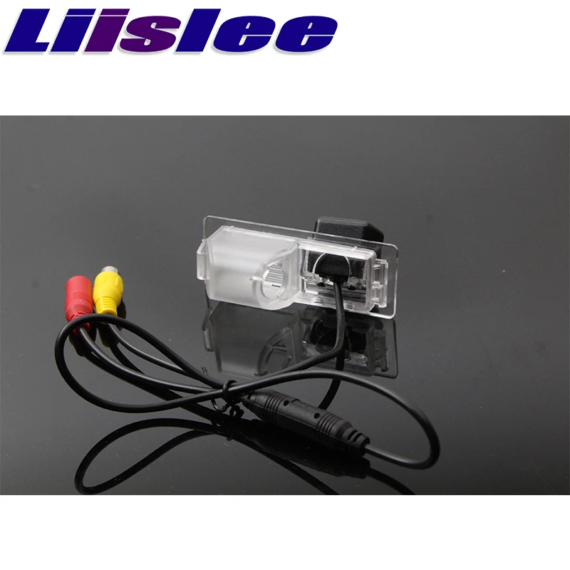 For Opel Mokka X 2012~2020 High Quanlity Car Reversing Camera Interface Back Up Original Monitor Upgrade (2)