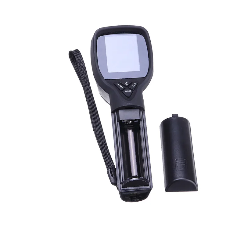 

HT-175 Infrared Thermal Imaging Camera Digital Thermal Imager -20~300 Degress Temperature Instruments Tools