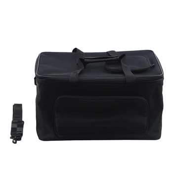 

Multifunction Picture Box Toiletries Organizer Women Man Storage Picture Box Oxford Waterproof Beauty Bags