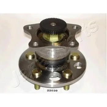

Hub Assembly Avensis 97-00 japanparts art. kk22039