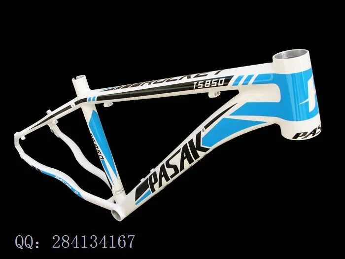 Pasak ts850 7005 рама для горного велосипеда из алюминиевого сплава Германия PASAK REACTION 26 дюймов 27,5 внедорожный xc