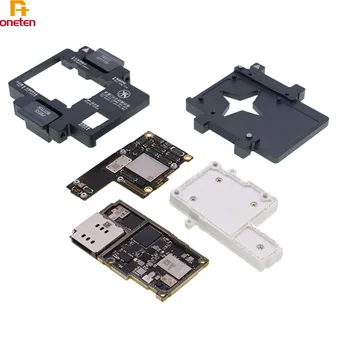 

Mijing C16 Motherboard Repair Layered Test Machine For iPhone11Pro 11Promax Mainboard Function Test Rack Maintenance Machine