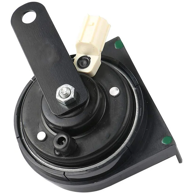 Low Tone Tune Note Pitch Horn Assy Right Side Fit for Honda Accord