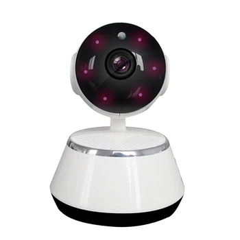 

Home Wifi Camera Security Video Surveillance Motion Detection 720P EU
