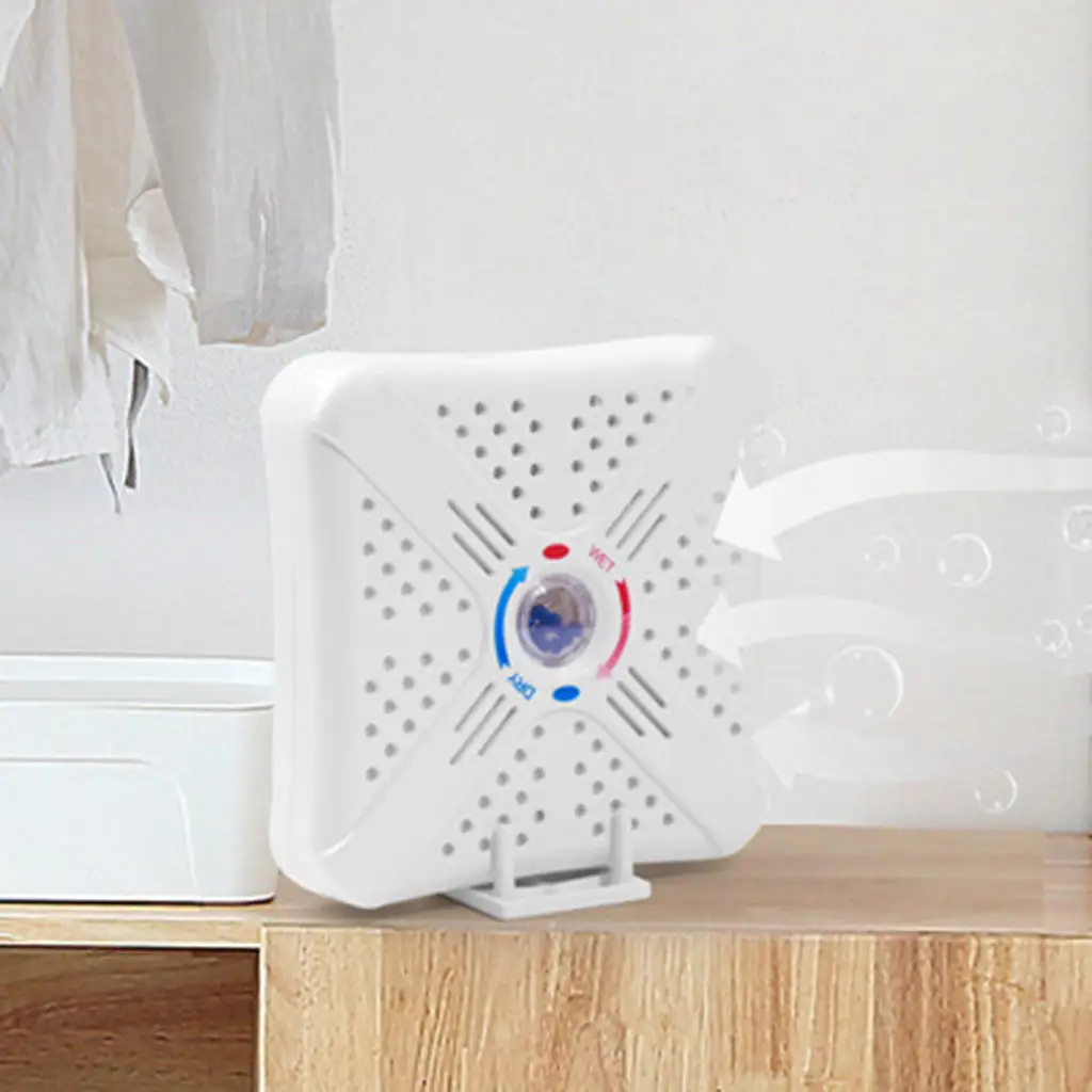 Mini Dehumidifier with Silica Quiet Household Water Moisture Remover Absorber Air Dryer for Shoe Cabinet Home Car | Дом и сад