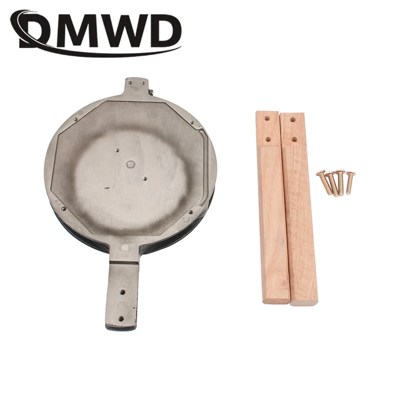 de waffle molde eggettes rolo cozimento pan 02