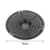 Air Fryer Basket Replacement Grill Air Pan for Power Dash Chefman 2QT-2.6 QT Air Fryer Parts Crisper Plate Airfryer Accessories