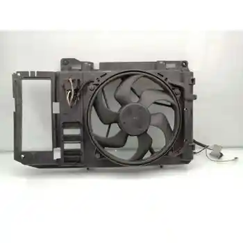 

9649247680 ELECTRIC FAN CITROEN BERLINGO