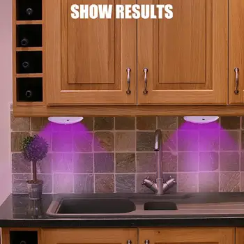 

Night Light Induction Light LED Night Lights PIR Sensor Battery Power Portable Creative Closet Emergency Camping Energy Saving