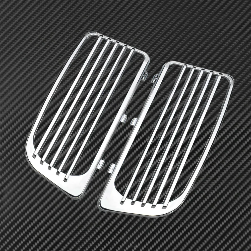 Grill Lower Fairing Cover TH021101C (2)