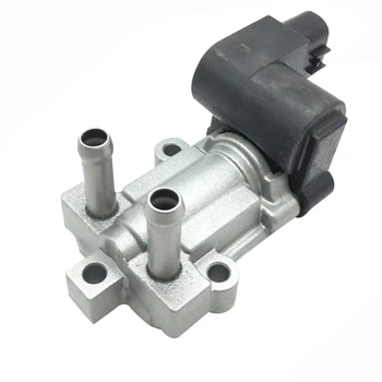 

For Honda JAZZ 2005 Idle Air Control Valve AVC Idle Speed Motor 22270-70130