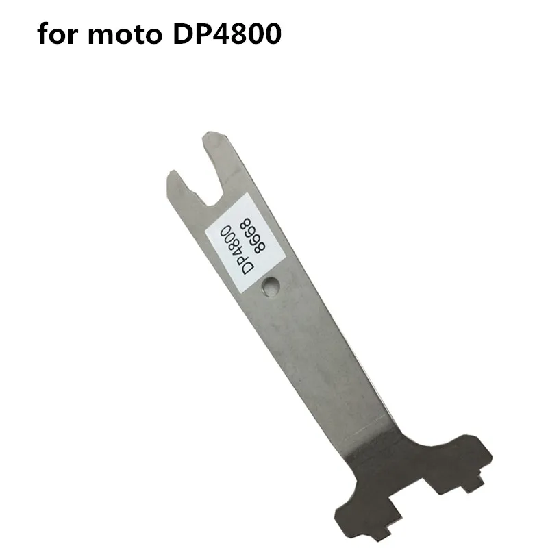 

walkie talkie Accessories Dismantling Tool for motorola DP4800 8668 8200 6550