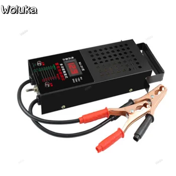 

Auto refit voltmeter digital display rv battery battery dc detection 12V24V low voltage warning CD50 Q06
