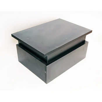 

Lut-fs01-bk stand under the legs of a young pianist, black, lutner