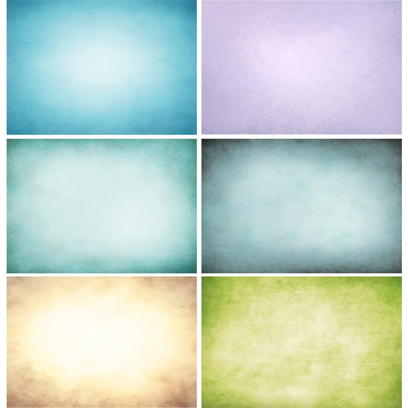 

SHUOZHIKE Vinyl Photography Backdrops Props Vintage Garbage Portrait Decadent Gradient Theme Photo Background 201122SS-10