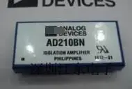 Новая 5 шт. AD210BN AD210 PDIP-12 модуль в