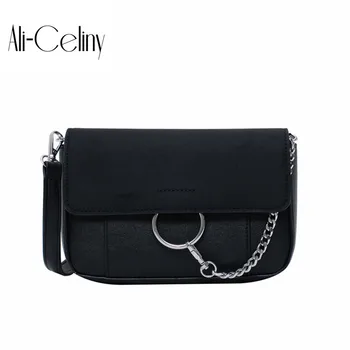

Brand Originality Design Small bag women's bag 2019 new fashion leisure chain small square bag Joker shoulder Messenger bag