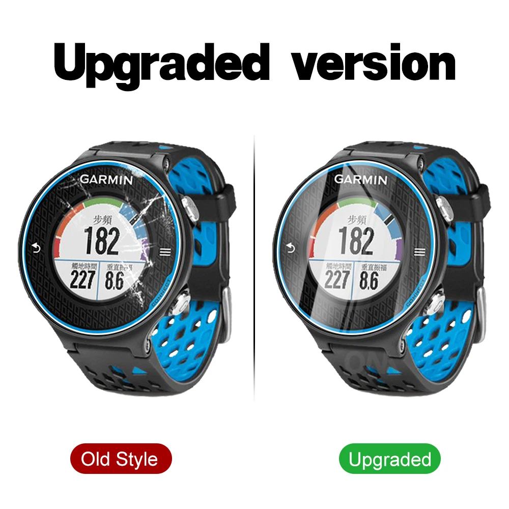garmin 620 vs 230