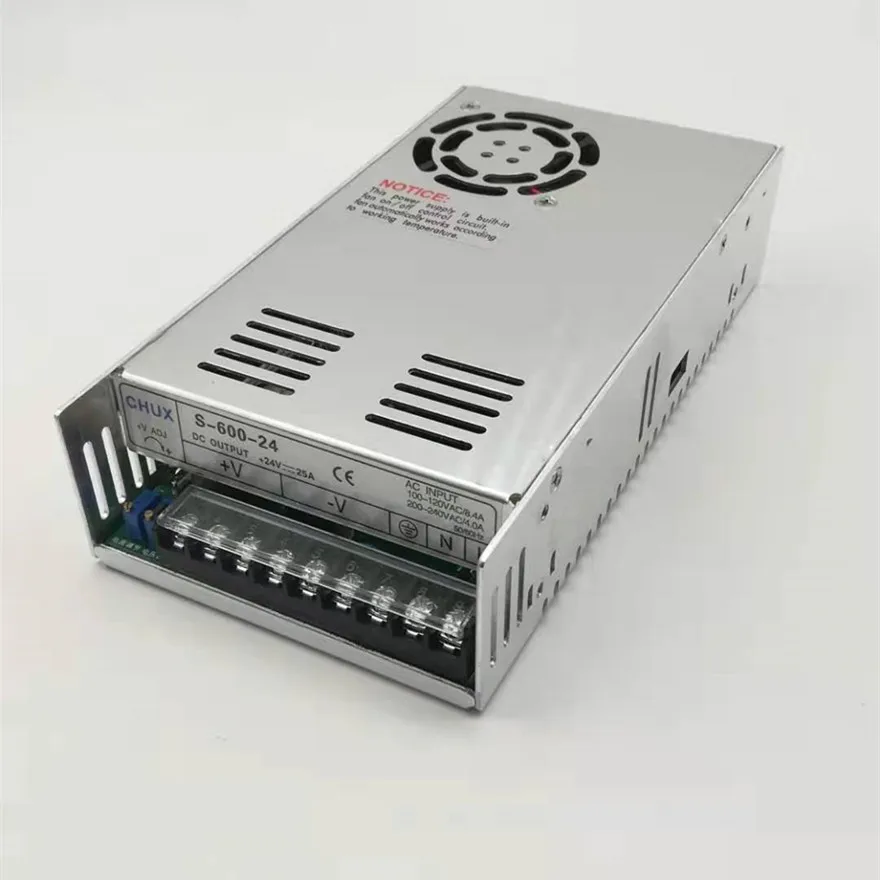600w tensao ajustavel atual 12v 15v 24v 03