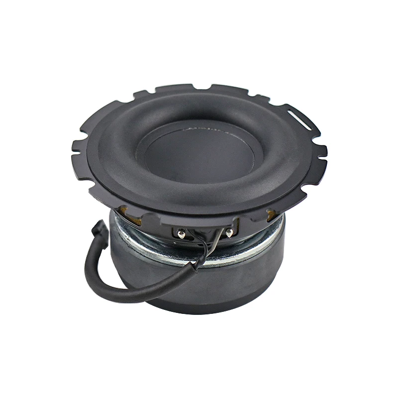 Speaker Woofer 50W Midrange Bass Karet 