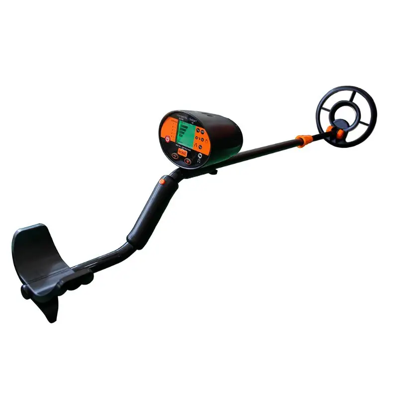 

Sensitivity Underground Gold Metal Detector Hobby Detector Gift Detector Treasur E65B