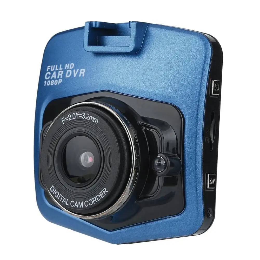 Мини автомобильная камера Full HD 1080P Dash Cam 170 широкоугольный видеорегистратор g