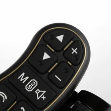 Автомобильные аксессуары, Автомобильный руль управления, автомобильный Внутренний 8 кнопочный пульт дистанционного управления