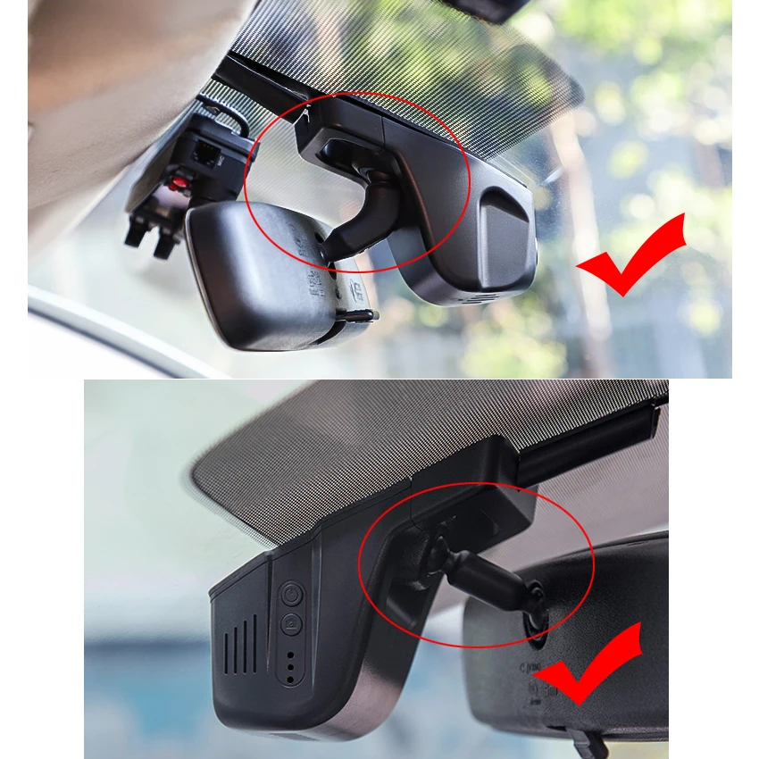 CCD DVR Car DVR Wifi Video Recorder Dash Cam Camera Universal For volkswagen forJEEP for Scota for Honda for Toyota for Nissan for Geely for Baojun for Cadillac for Buick for Subaru for Mitsubishi