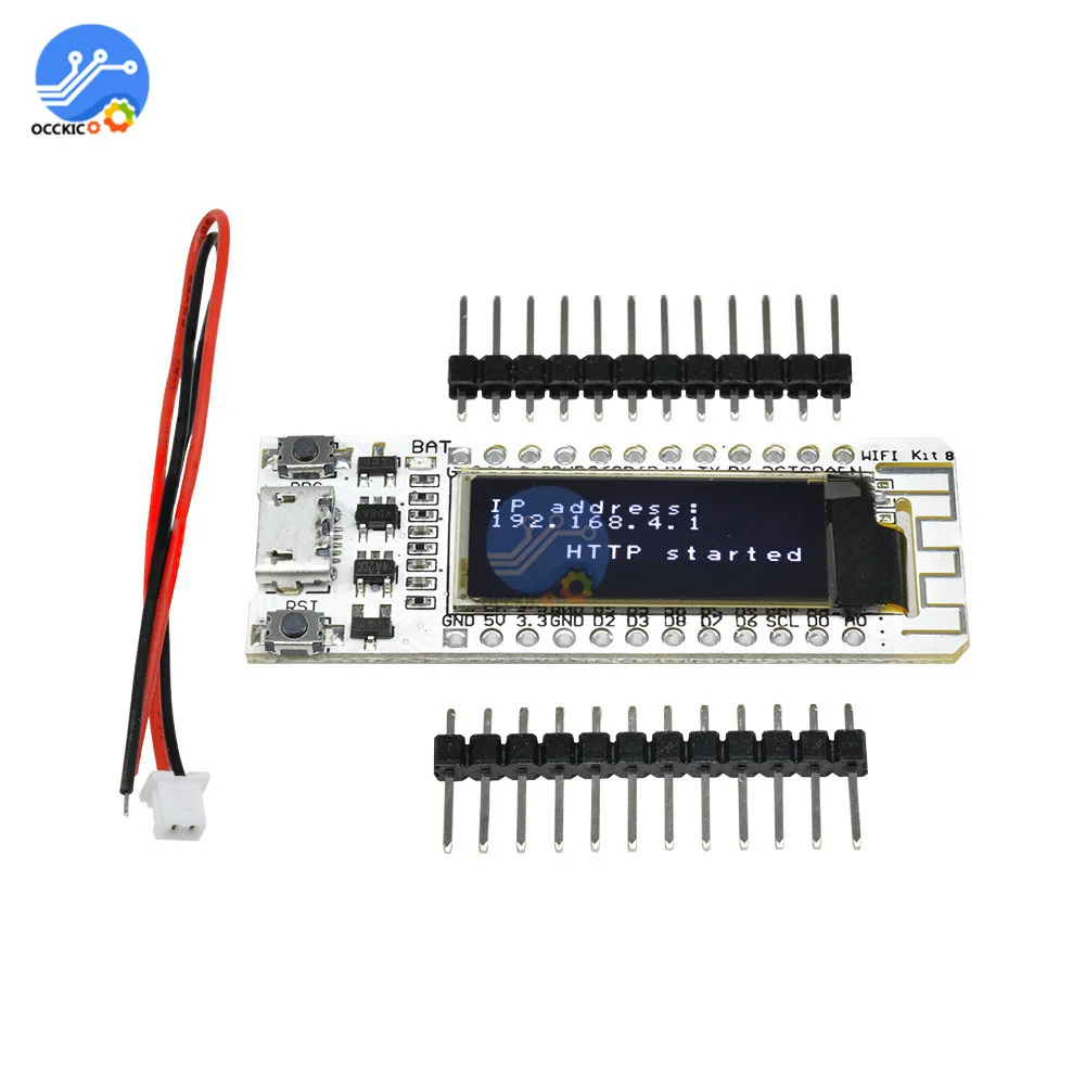 Беспроводной модуль ESP8266 с Wi Fi для NodeMCU разработки плата Интернетом вещей CP2104