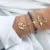 30 Styles Bohemian Bracelet Set For women 7