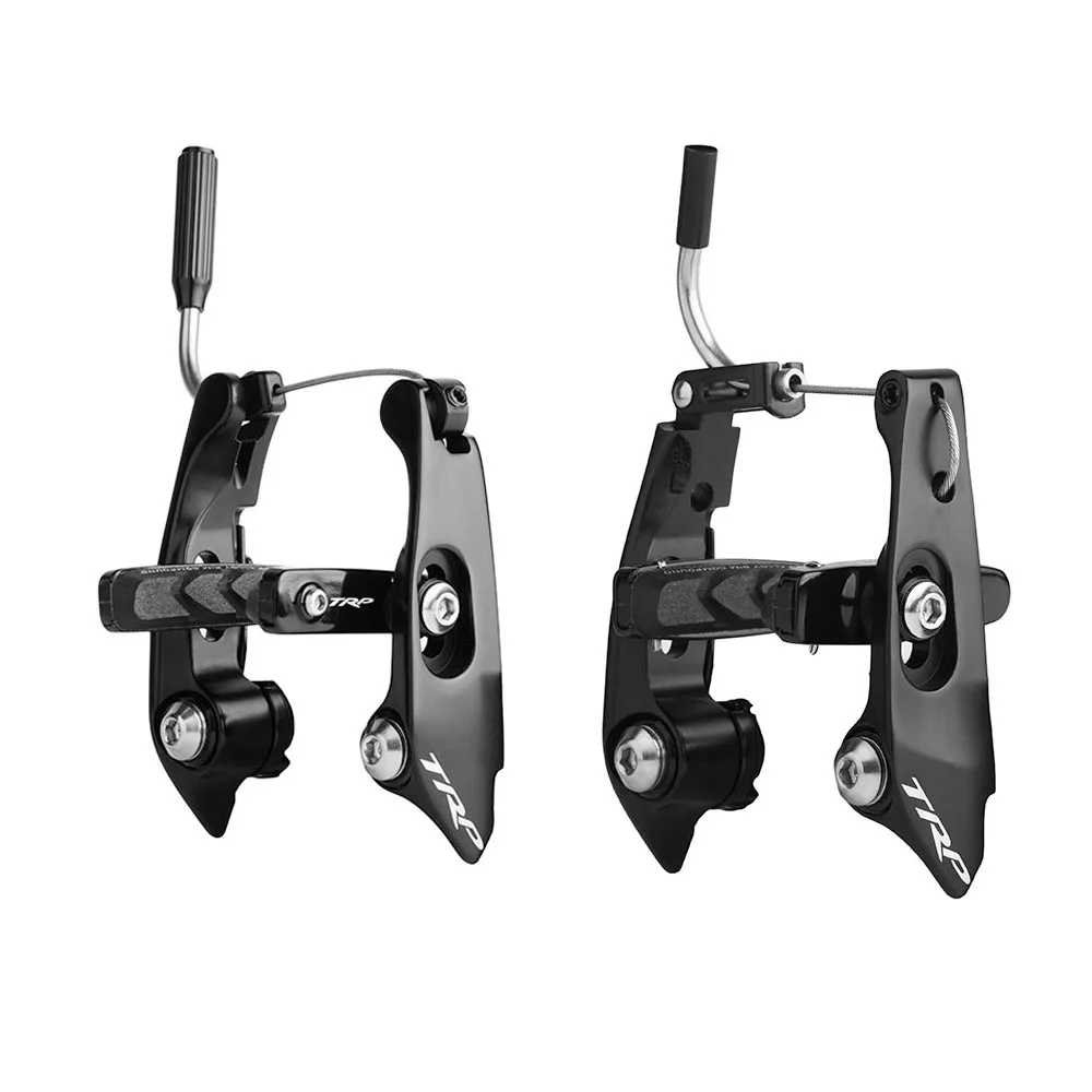 

TRP V-brake Brakes Lever Mountain Bike Bicycle Brake Road Bicycles Folding bike V Brake