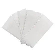 120 шт бесследные волосы для наращивания Двухсторонняя клейкая лента для париков прочная для наращивания волос