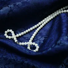 08 DIY Швейные принадлежности и ткани парча и атласная ткань серии дракона ofTang Qipao шелк и атласная ткань