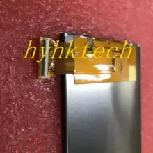 BBT035TC10CT NKT035QV020 3,5 дюймовая ЖК-панель, новинка