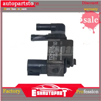 

For Original Vacuum Switch Valve Solenoid 25860-62110 Fit Toyota 4Runner Tacoma