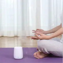 Увлажнитель воздуха USB тихий Портативный диффузор очистители Аромат Cool Mist увлажнитель однотонные Цвет для автомобиля ковёр для офисного помещения