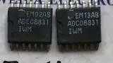 100% Новинка Бесплатная доставка ADC08831IWM SOP14 | Обустройство дома
