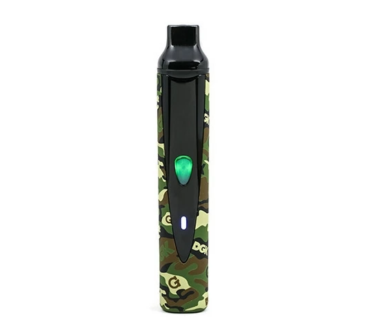 Электронная сигарета Snoop Dogg DGK Herbal Электронная сигарета Snoop Dogg DGK Herbal