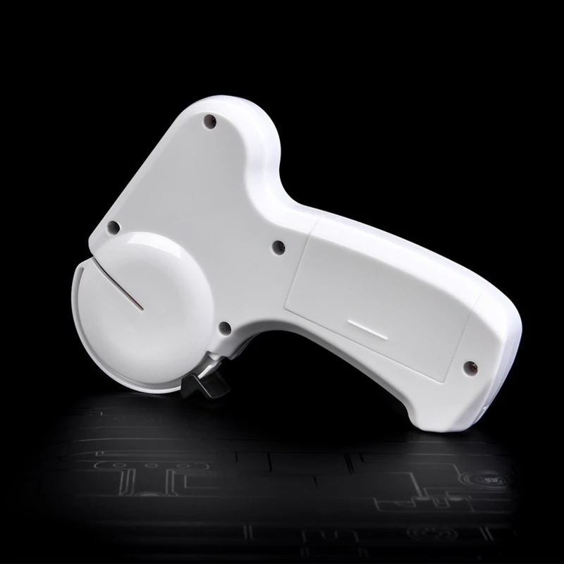  ABS Portable Electric Automatic Fishing Hook Line Tying Tie Fast Tier Machine Device Fishing Tackle