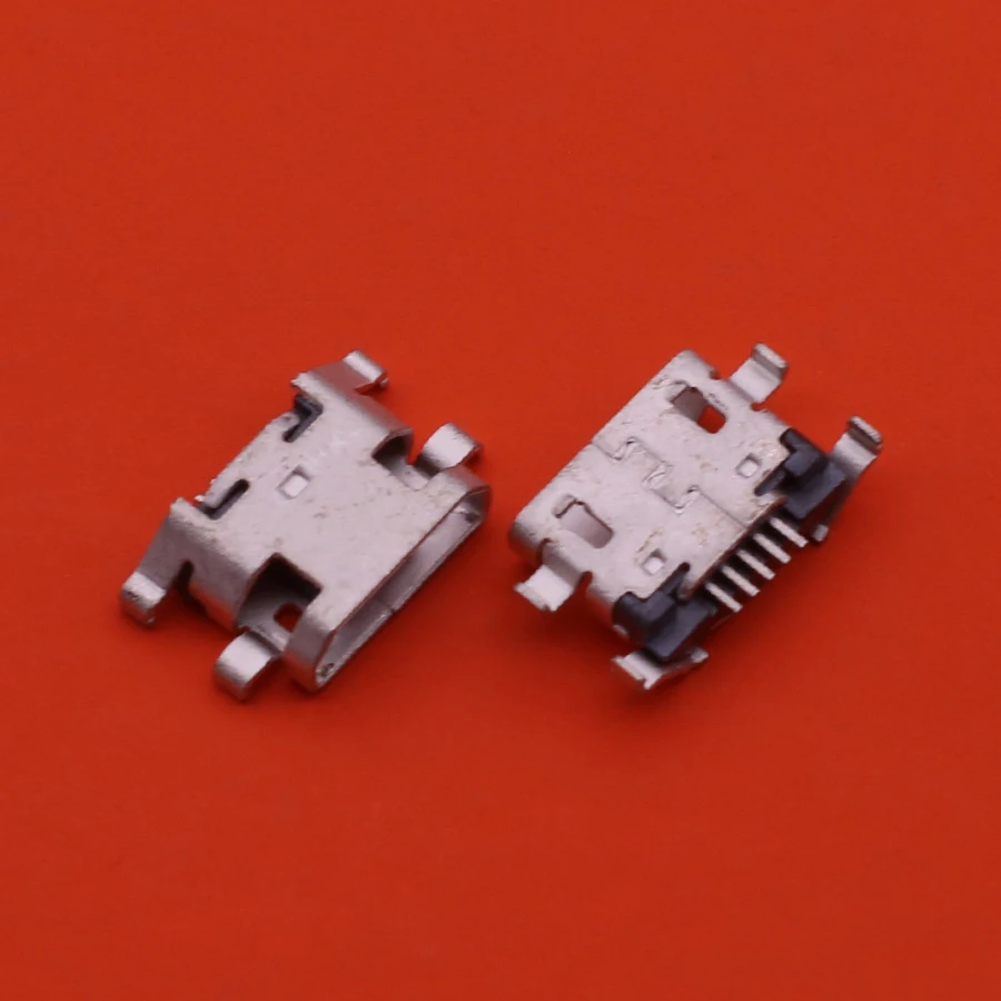 Зарядное устройство Micro Usb разъем для док-станции Motorola Moto E6 E7 Plus XT2025 E7Plus XT2081 E6Plus 100