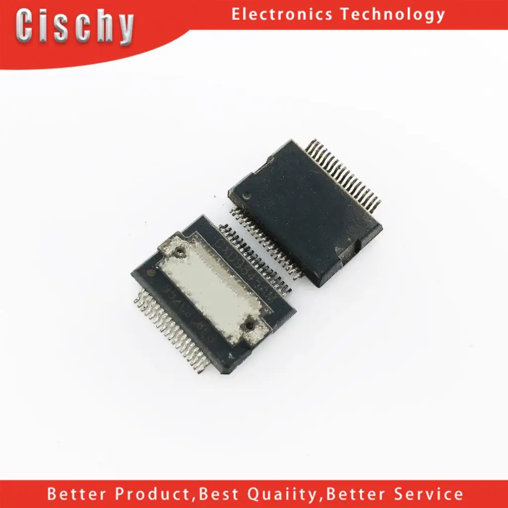 Новый 1 шт./лот CXD9845AM CXD9845M CXD9845 HSSOP-36 IC | Строительство и ремонт