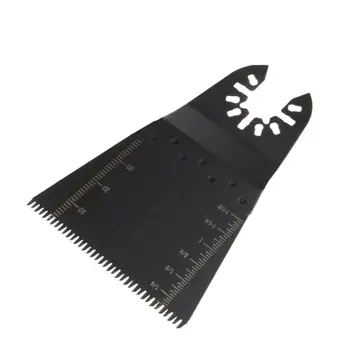 

2020 New 65mm Oscillating Multitool Saw Blade for Renovating Power Tool Wood Metal Cutter