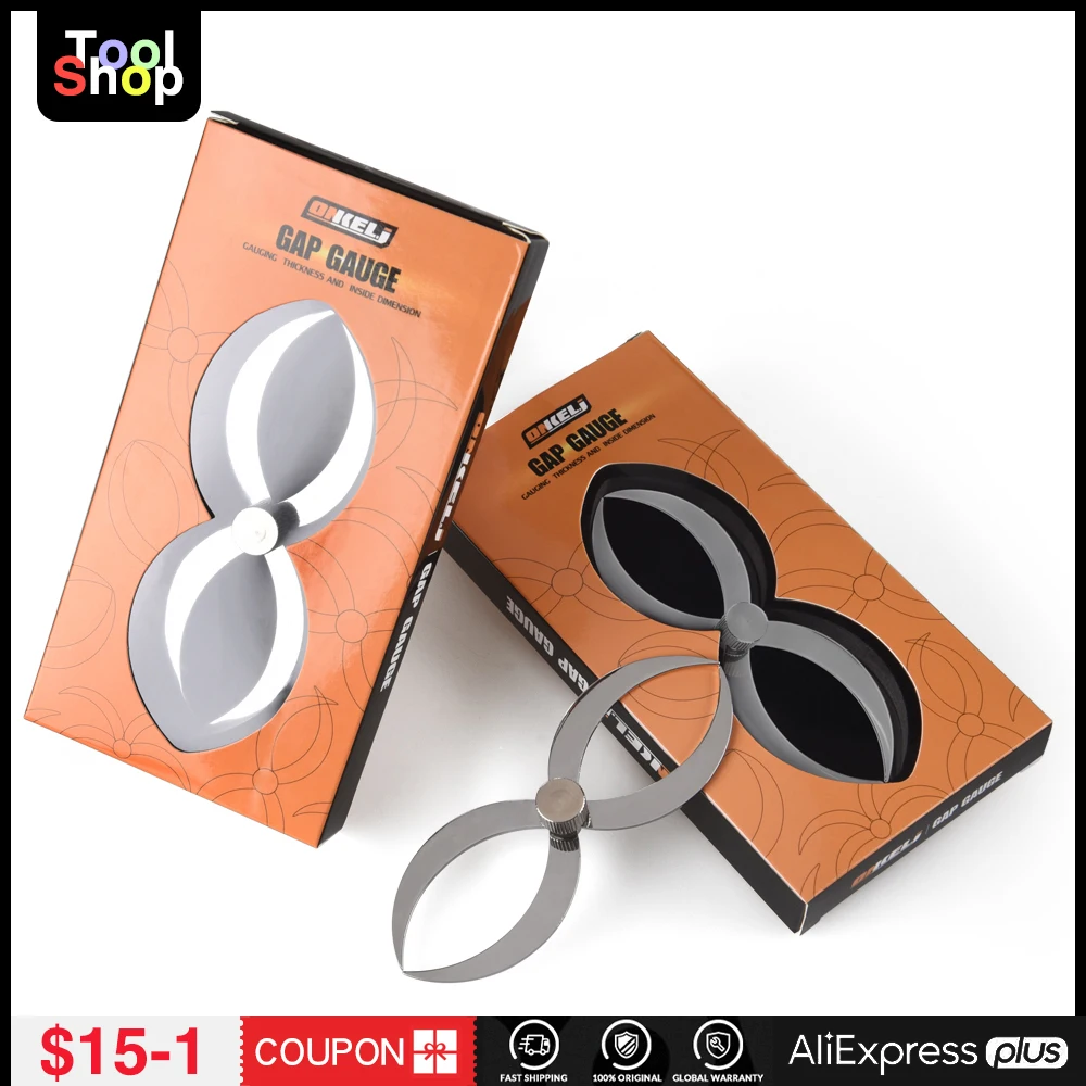 

ONKEL.J Cap Gauge Angle Measuring Tools Protractor Aluminum Alloy Measuring Ruler Carpenter