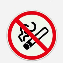 Светящиеся в темноте светящиеся наклейки направление выхода Предупреждение ющие светоотражающие ленты для торгового центра супермаркета лифта кино KTV