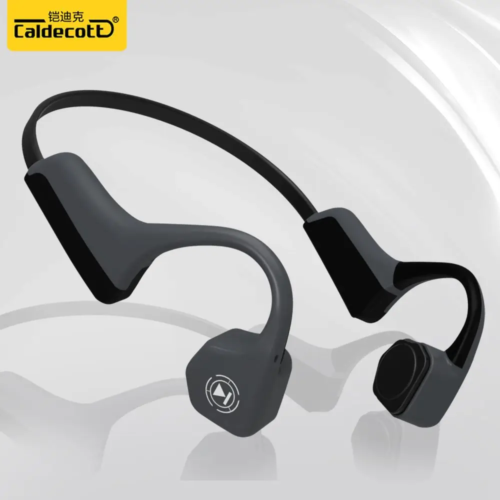 

V8 Bluetooth Headset for Bone Conduction Wireless Call Outdoor Sports Not into Otica Conduction Headset AptX Manufacturers Direc