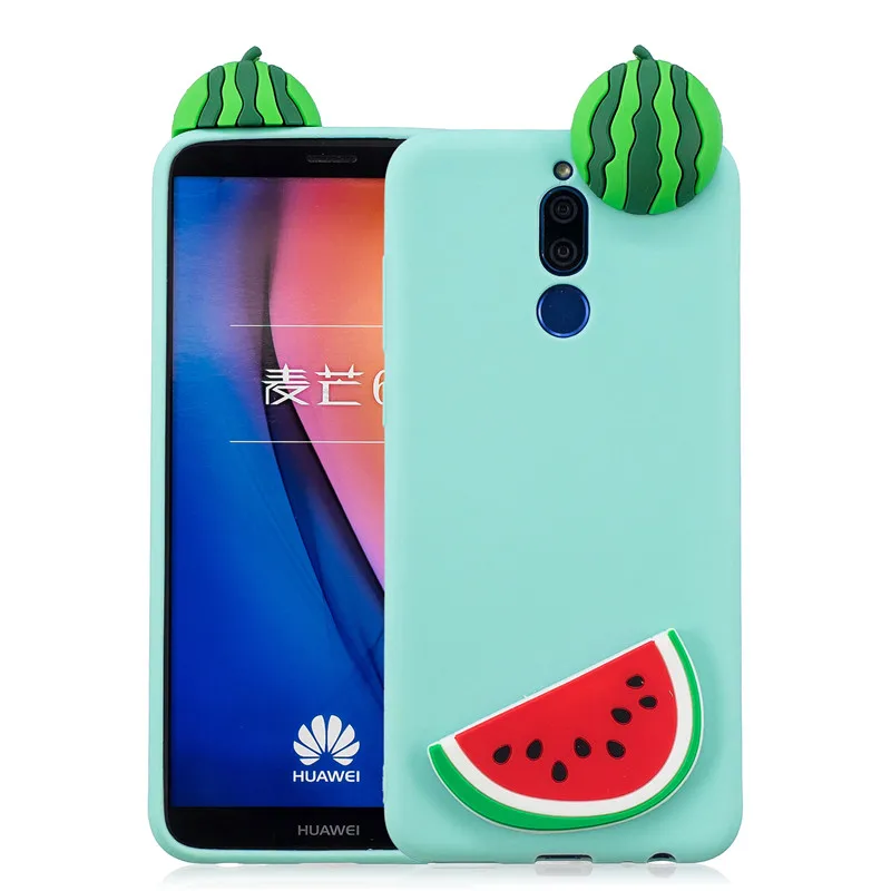 Чехол для Xiaomi Redmi 8 8A Note Pro 8T Мягкая силиконовая задняя крышка из ТПУ 5 панда кукла